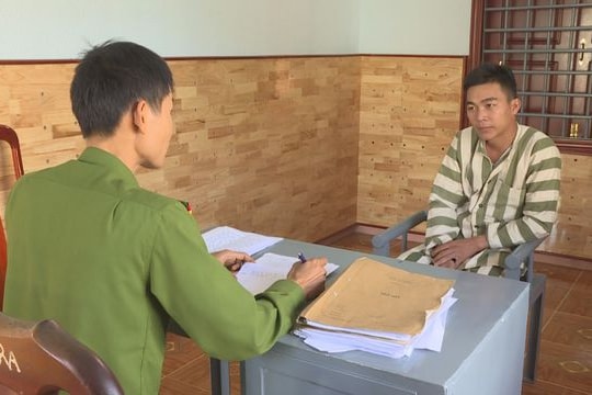 Mâu thuẫn trên mạng xã hội, một người bị đâm tử vong