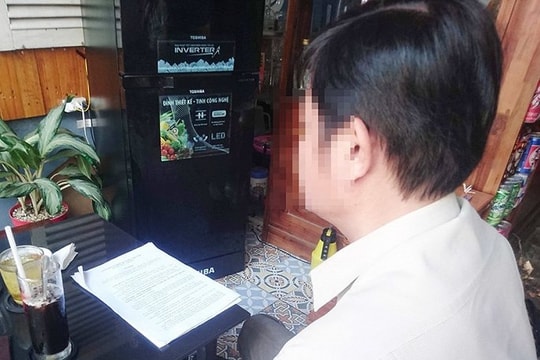 Lộ thủ đoạn của nữ Hiệu trưởng phát tán "ảnh nóng" thầy Hiệu phó ở Cần Thơ