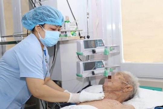 Có thật bệnh nhân "nhịn đói" thì tế bào ung thư cũng... đói mà chết?