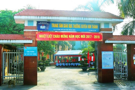 Bị trêu trọc, nam sinh lớp 11 dùng tua vít đâm 6 nhát vào người bạn học