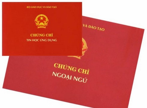 Bộ GD&ĐT chính thức "khai tử" quy định về chứng chỉ ngoại ngữ