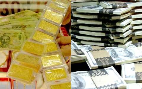 Vàng bất ngờ tăng mạnh, giá heo hơi có chuyển biến mới