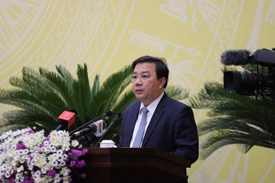 Giám đốc Sở GD&ĐT Hà Nội nhận một phần trách nhiệm vụ học sinh trường Gateway tử vong