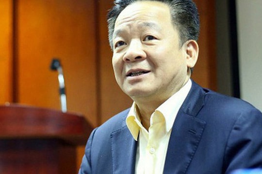 Bầu Hiển kỳ vọng gì khi trở thành đối tác chiến lược của Amazon?