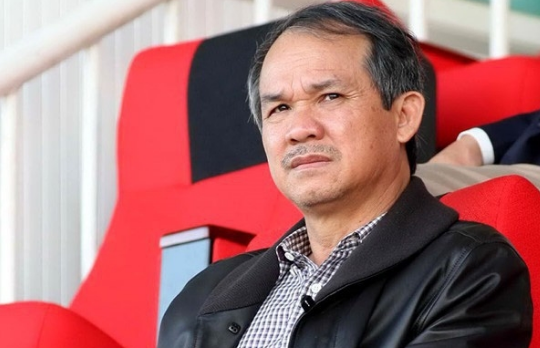 Thủ tướng Nguyễn Xuân Phúc cảm ơn bầu Đức, bầu Hiển