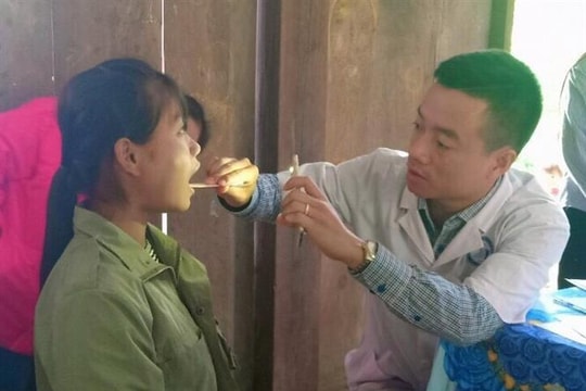 Chủ động động phòng, chống dịch bệnh mùa đông xuân năm 2019 - 2020