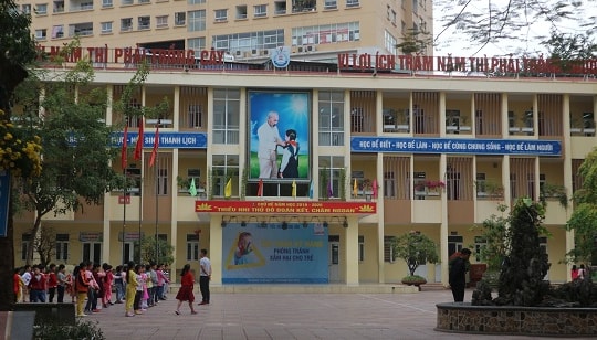 Sở GD&ĐT Hà Nội chỉ đạo xác minh vụ 17 phụ huynh “tố” cô giáo tiểu học đánh học sinh