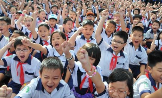 Dân số Việt Nam đạt mốc 96,48 triệu người cuối năm 2019