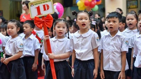 Học sinh Hà Nội nghỉ Tết Nguyên đán Canh Tý 8 ngày