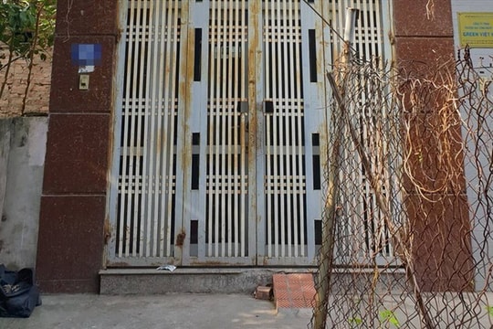 Hà Nội: Hé lộ nguyên nhân 3 cô gái trẻ tử vong trong nhà tại phường Phú Diễn