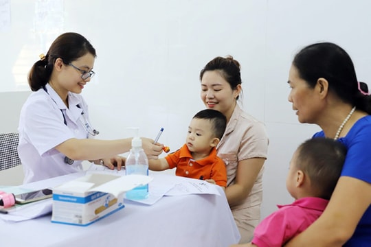 Đề phòng dịch cúm bùng phát những ngày cận Tết Nguyên đán 2020