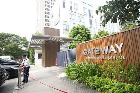 Sắp xét xử vụ bé trai 6 tuổi tử vong trên xe đưa đón trường Gateway