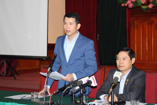 Phố đi bộ hồ Hoàn Kiếm chính thức đi vào hoạt động từ ngày 1/1/2020