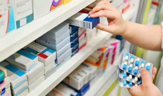 Mỗi bệnh viện ở Hà Nội được cấp 1.000-2.000 viên thuốc Tamiflu