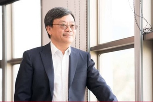 Ông chủ Masan trở lại danh sách tỷ phú USD