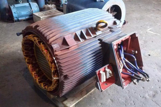 Phó Chủ tịch phường bị điện giật tử vong