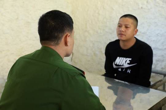 Triệt xóa đường dây đánh bạc qua mạng với tổng số tiền gần 300 tỉ đồng