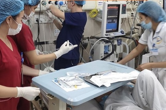 Bỏ thuốc để ăn 'thực dưỡng' để chữa bệnh tiểu đường, người phụ nữ tử vong