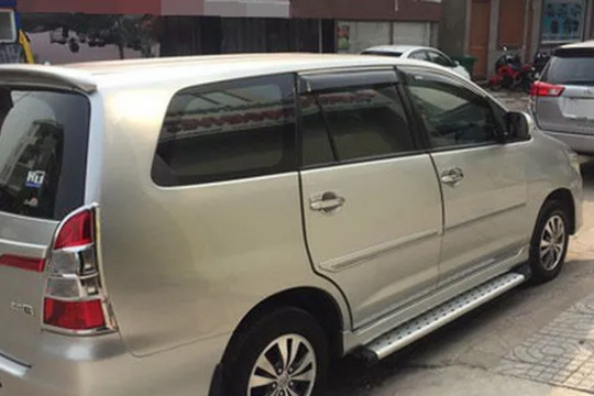 Cháy dịch vụ cho thuê xe tự lái dịp Tết