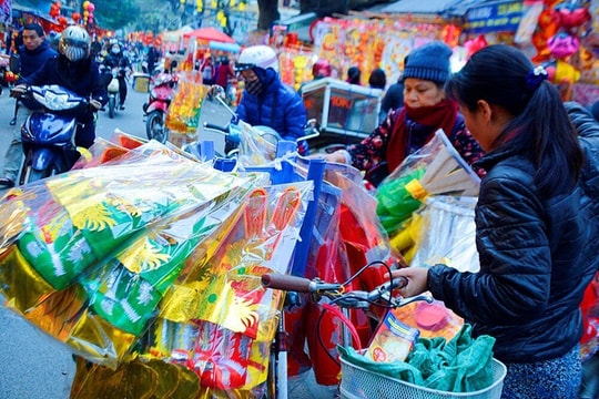 Dự báo thời tiết cả nước dịp Tết ông Công ông Táo 2020