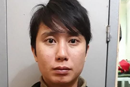 Tạm giữ hình sự đối tượng sát hại bố bạn gái vì bị cấm cản tình cảm