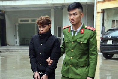 Thanh niên 19 tuổi hiếp dâm bạn gái trong nhà trọ