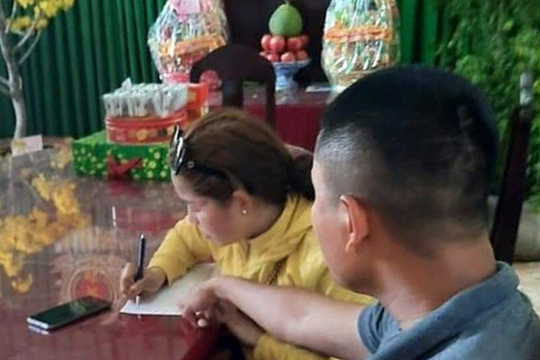 Tung tin đồn 6 người nhiễm virus corona, người phụ nữ bị công an triệu tập