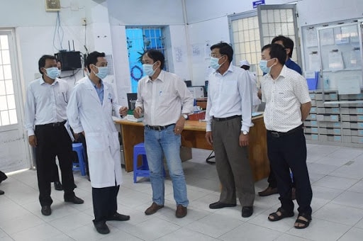 Lập 45 đội cấp cứu cơ động phản ứng nhanh chống dịch bệnh do virus corona