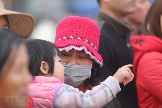 Tung tin đồn về viêm phổi do virus corona: Dấu hiệu vi phạm pháp luật