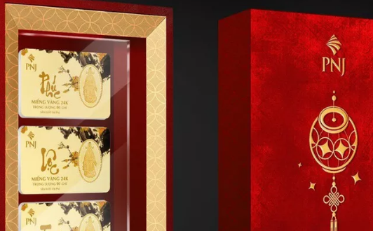 Những lưu ý khi mua vàng ngày Thần Tài