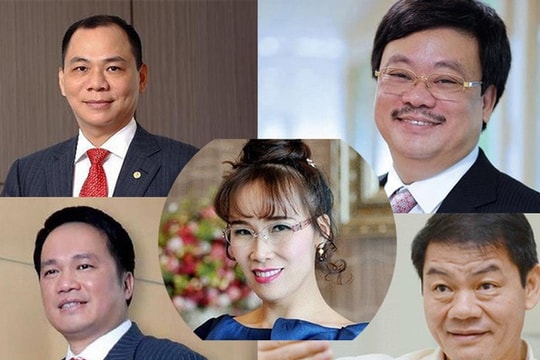 Cuộc chơi lớn của tỷ phú bậc nhất, nỗi lo lắng biết tỏ cùng ai