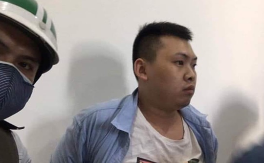 Khởi tố vụ thi thể nhét trong vali trôi sông Hàn