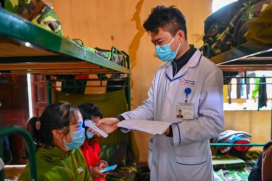 Người trốn khỏi khu cách ly dịch virus corona có bị xử phạt?