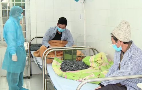 Ca nhiễm Covid-19 thứ 16 tại Việt Nam là thành viên trong gia đình đã có 3 người mắc