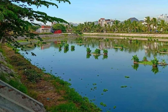 Nghỉ học tránh dịch Covid-19, 2 học sinh tiểu học đuối nước thương tâm