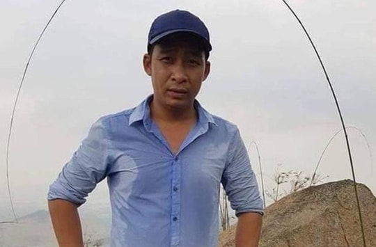 Tuấn ‘khỉ’ bị tiêu diệt ở Củ Chi