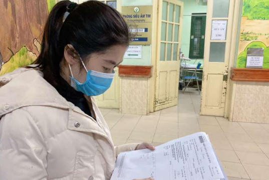 Bệnh nhân sửa tim, ghép phổi đầu tiên trở lại cuộc sống thường ngày