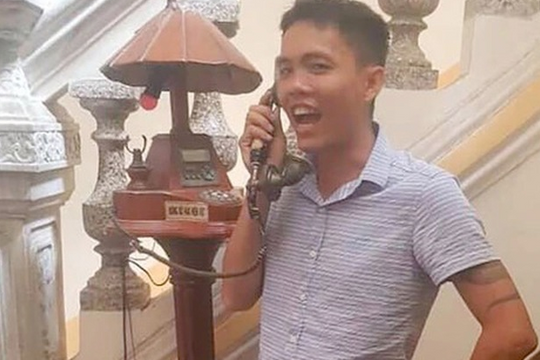 Bắt 11 đối tượng liên quan vụ án Tuấn “khỉ”