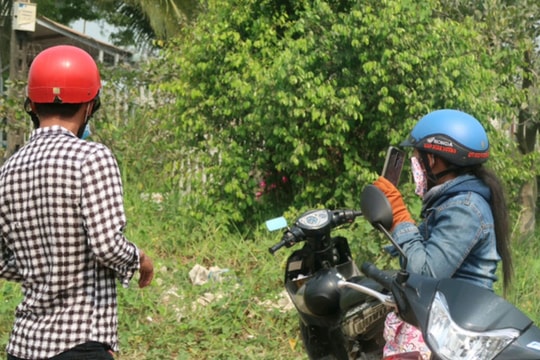 Livestream gia đình Lê Quốc Tuấn là bất nhẫn và phạm luật