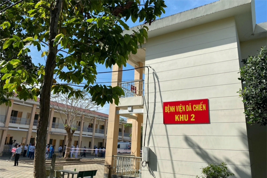 Hà Nội giám sát y tế 409 người từ vùng dịch COVID-19 về