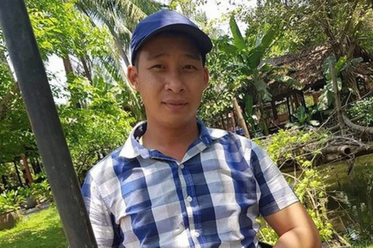 Đình nã đối với Tuấn “khỉ”