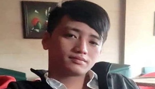 Nhân viên quán bắn chết người rồi bỏ trốn sang Trung Quốc bị bắt