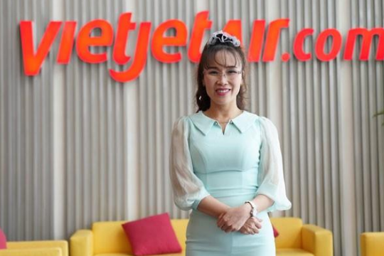 Khối tài sản khổng lồ của 5 nữ tỷ phú hàng đầu Việt Nam