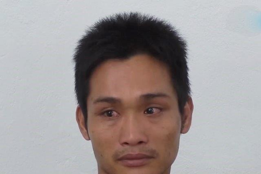 Truy tố người đàn ông giết con gái 5 tuổi ném xác xuống sông Hàn