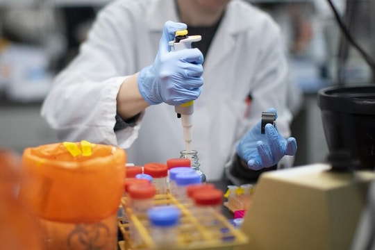 Việt Nam phát hiện ca thứ 32 nhiễm COVID-19, là bạn của bệnh nhân số 17