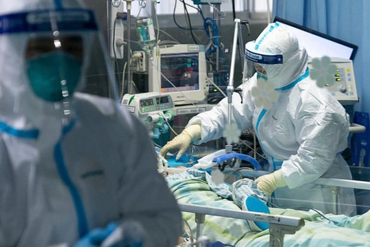 Thêm 3 ca dương tính với COVID-19, có tiếp xúc gần với bệnh nhân thứ 34