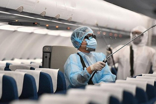 Ca thứ 39 nhiễm COVID-19 là hướng dẫn viên du lịch trú ở Hà Nội