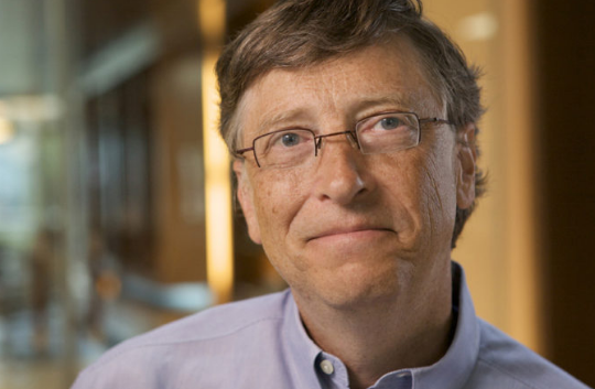 Bill Gates rút lui khỏi Hội đồng quản trị Microsoft t để tập trung làm thiện nguyện