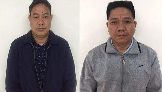 Khởi tố bị can vụ đốt pháo trong đám cưới ở Hà Nội