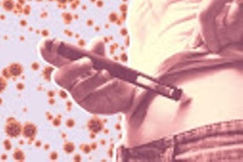 Người có bệnh mạn tính cần cẩn trọng trong mùa dịch COVID-19